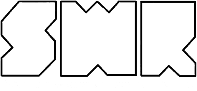 Southern Wisconsin Roofing Logo white text